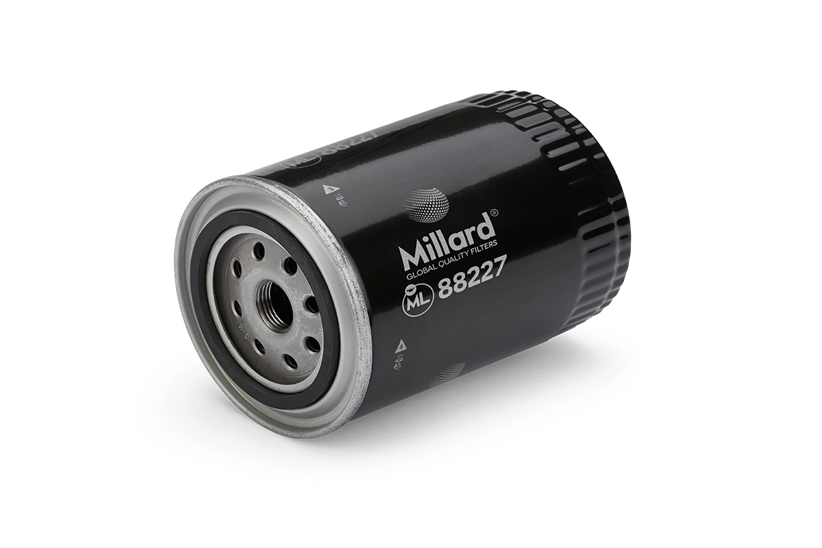 Oil Filter (ML-88227)