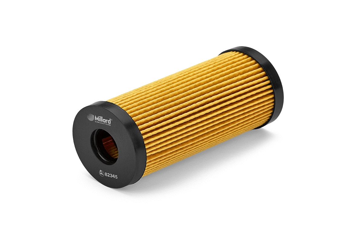 Oil Filter (ML-82345)