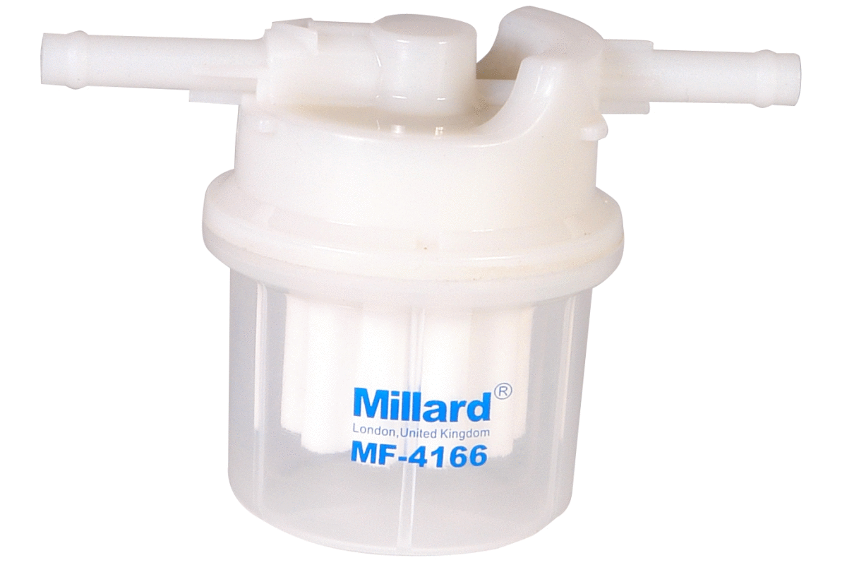 Fuel Filter (MF-4166)