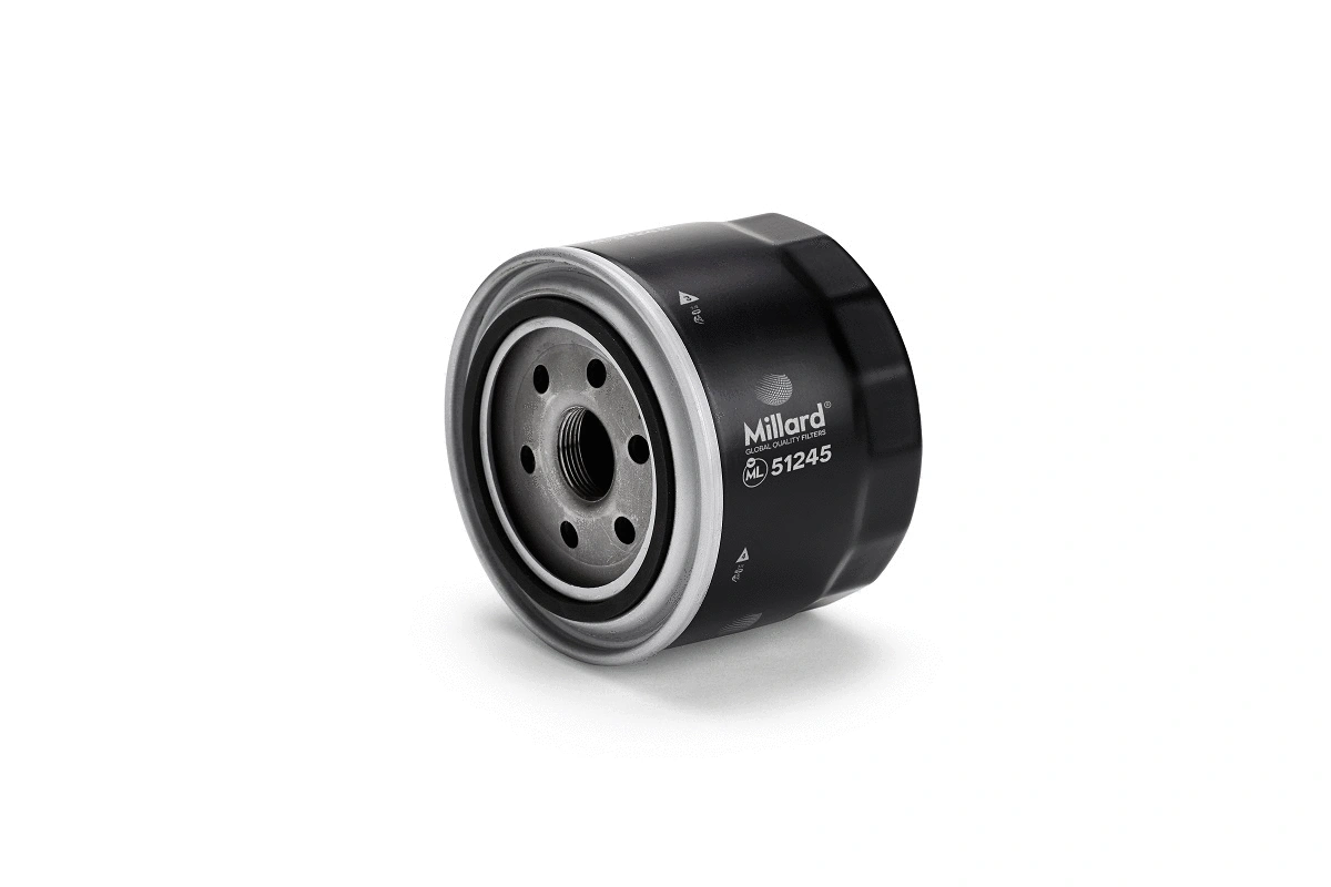 Oil Filter (ML-51245)