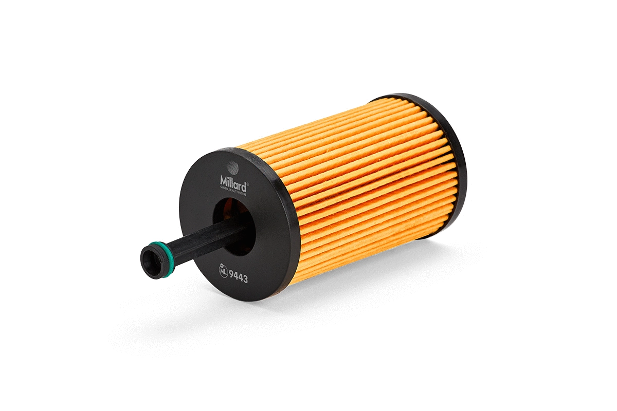 Oil Filter (ML-9443)
