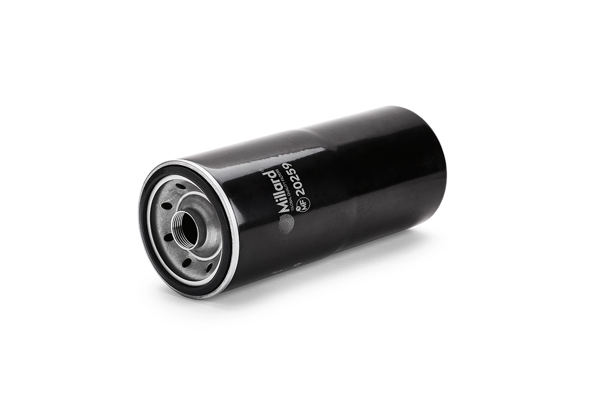 Fuel Filter (MF-20259)