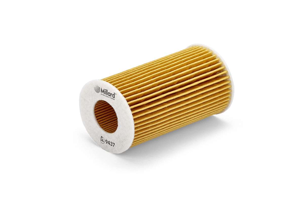 Oil Filter (ML-9437)