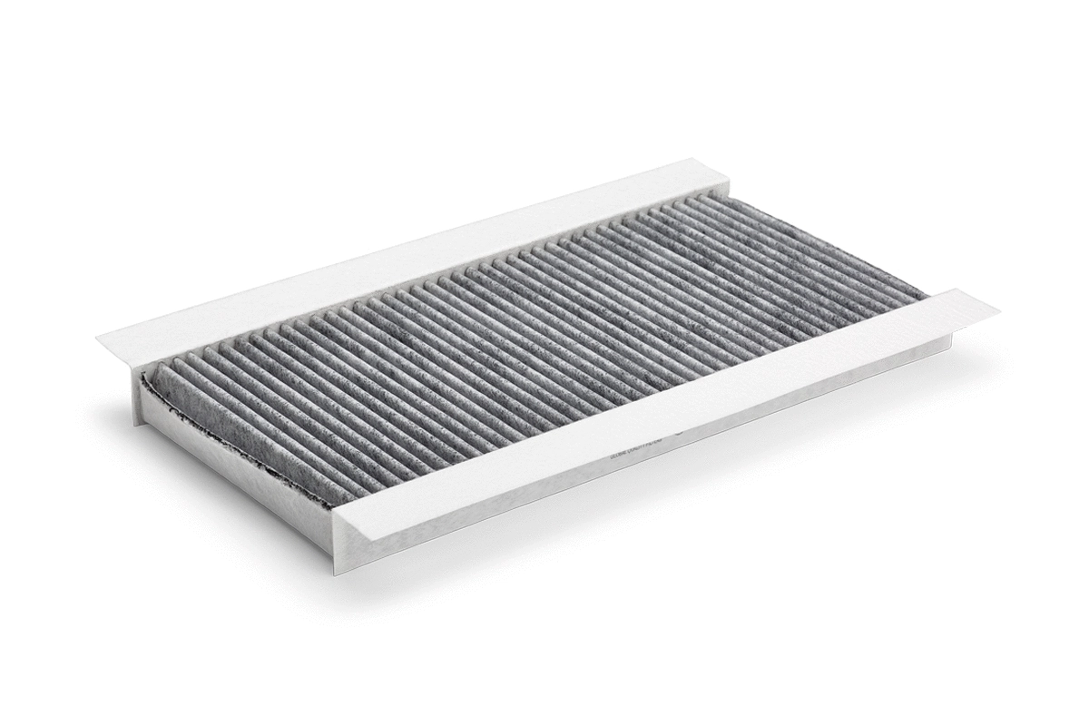 Filter, cabin air (MC-67836C)