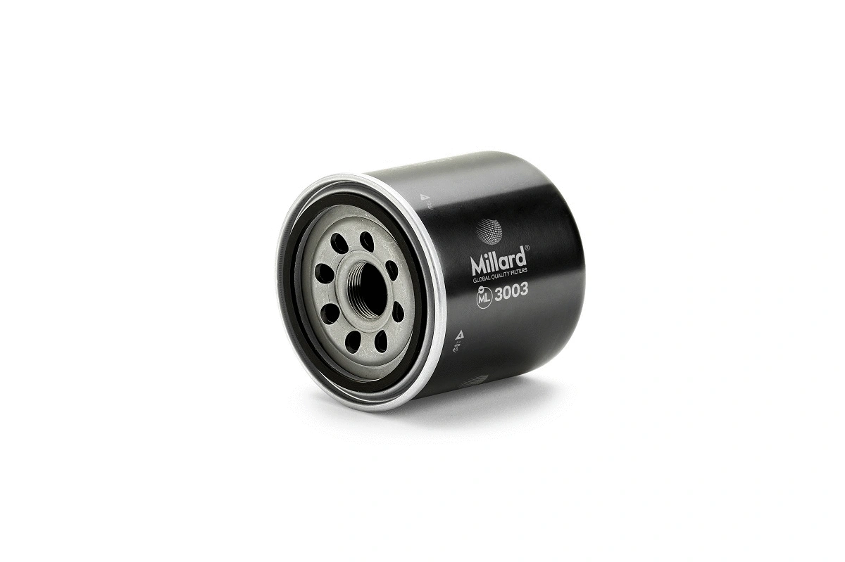 Oil Filter (ML-3003)
