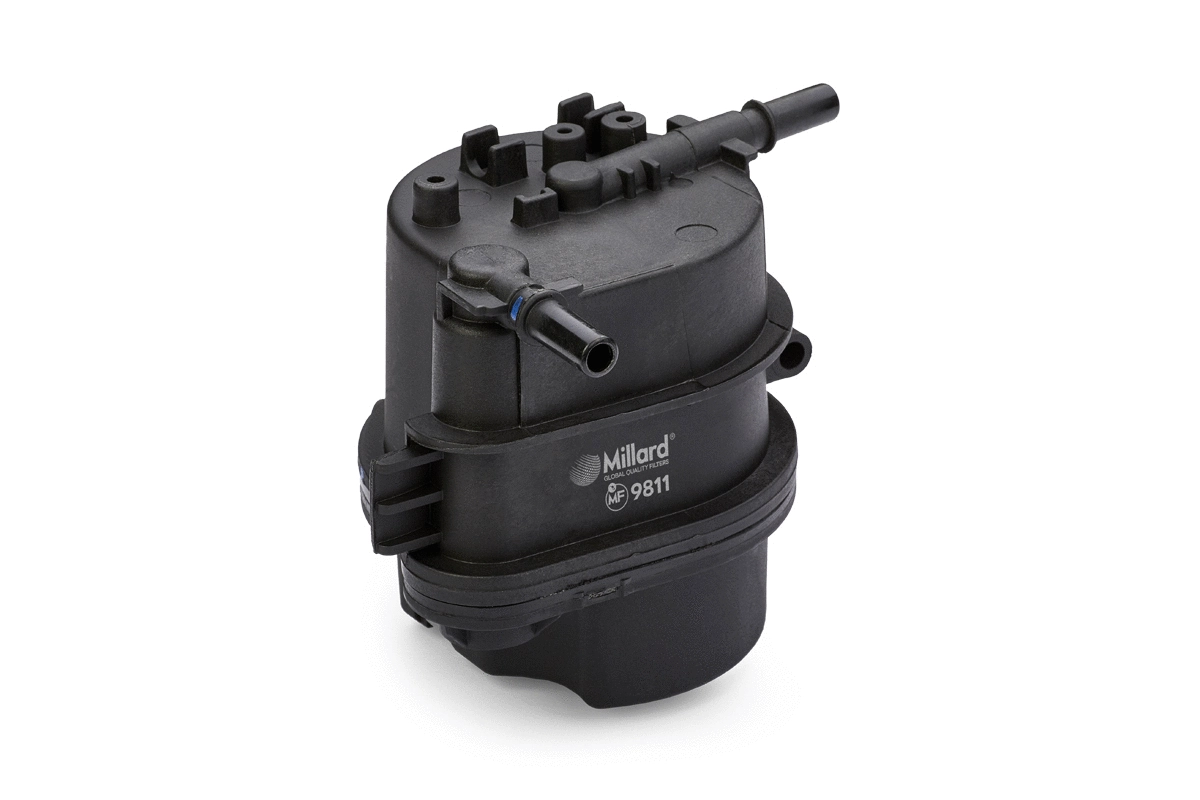 Fuel Filter (MF-9811)
