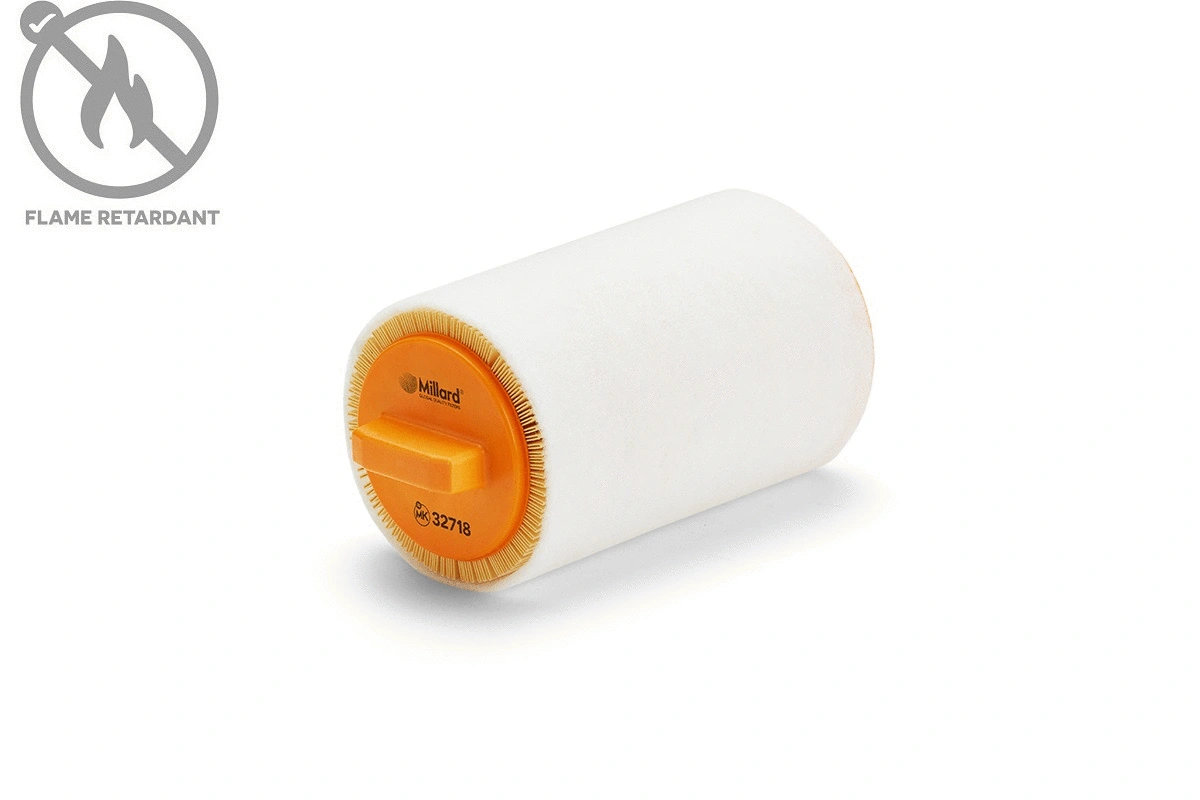 Air Filter (MK-32718)