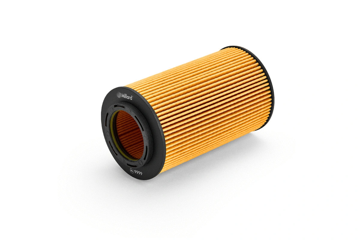 Oil Filter (ML-9999)