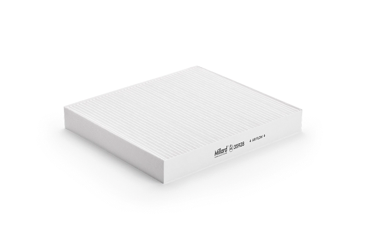 Filter, cabin air (MC-35928)