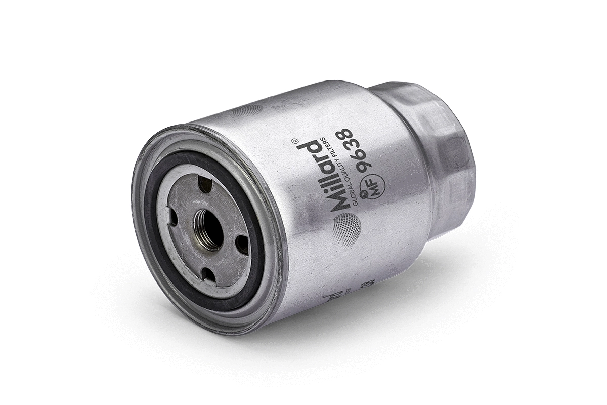 Fuel Filter (MF-9638)