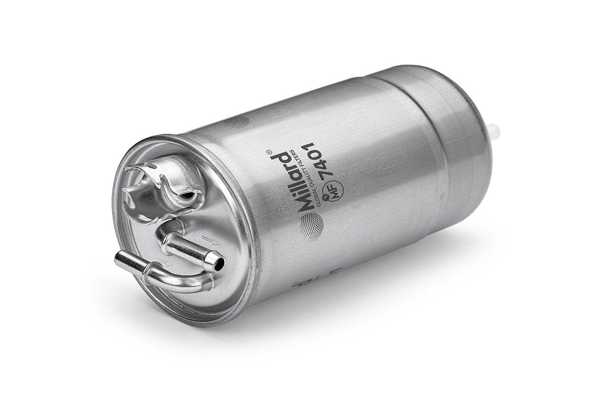 Fuel Filter (MF-7401)