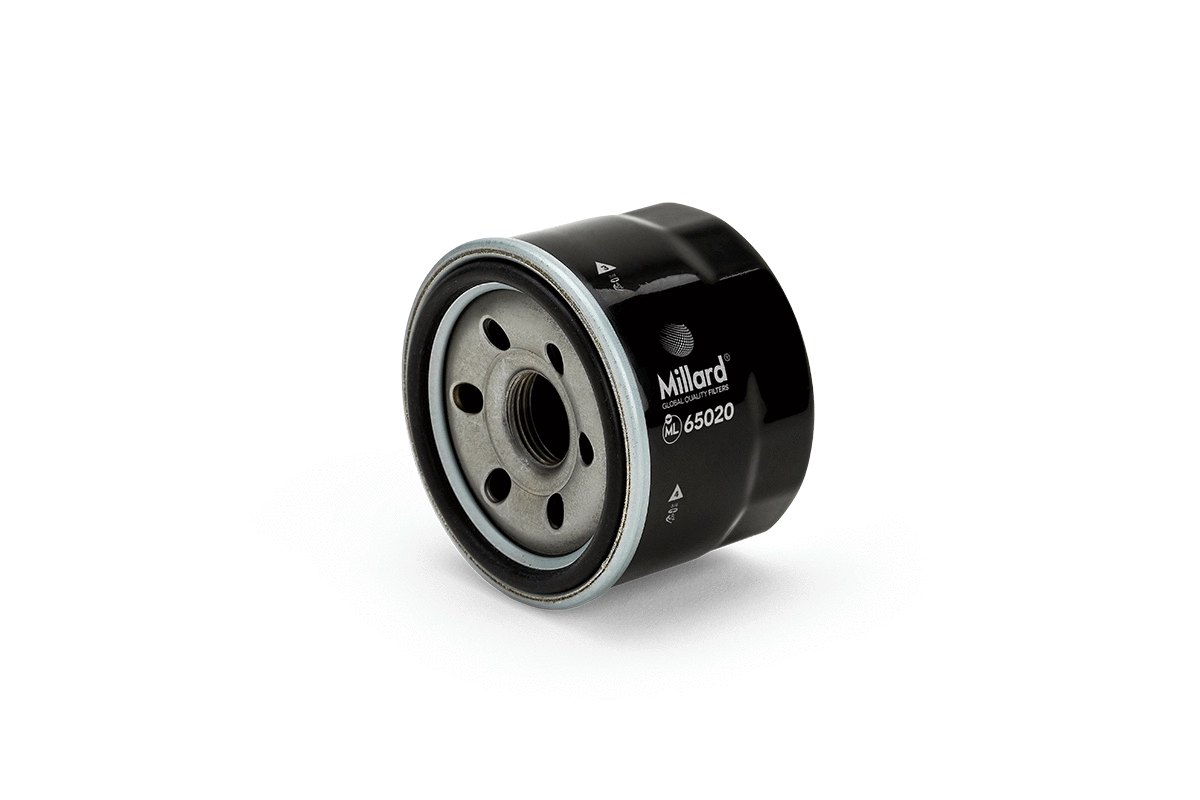 Oil Filter (ML-65020)