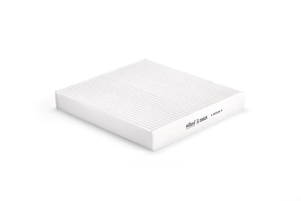 Filter, cabin air (MC-30025)