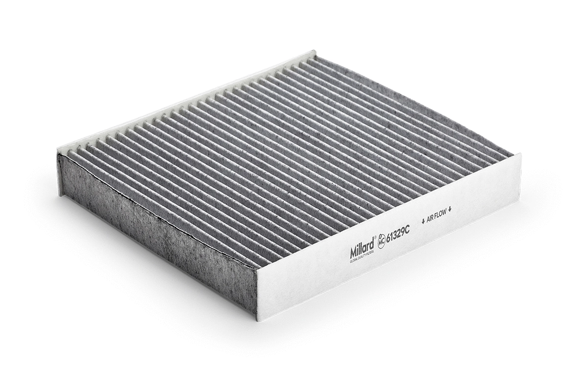 Filter, cabin air (MC-61329C)