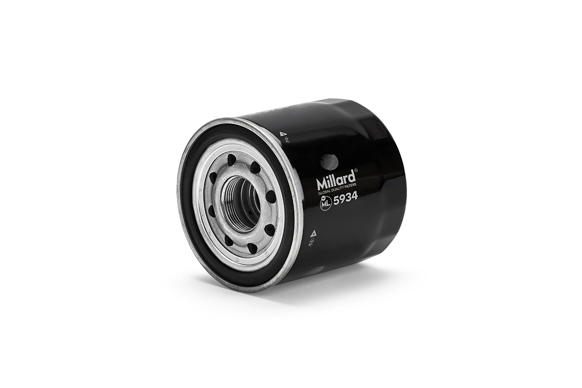 Oil Filter (ML-5934)