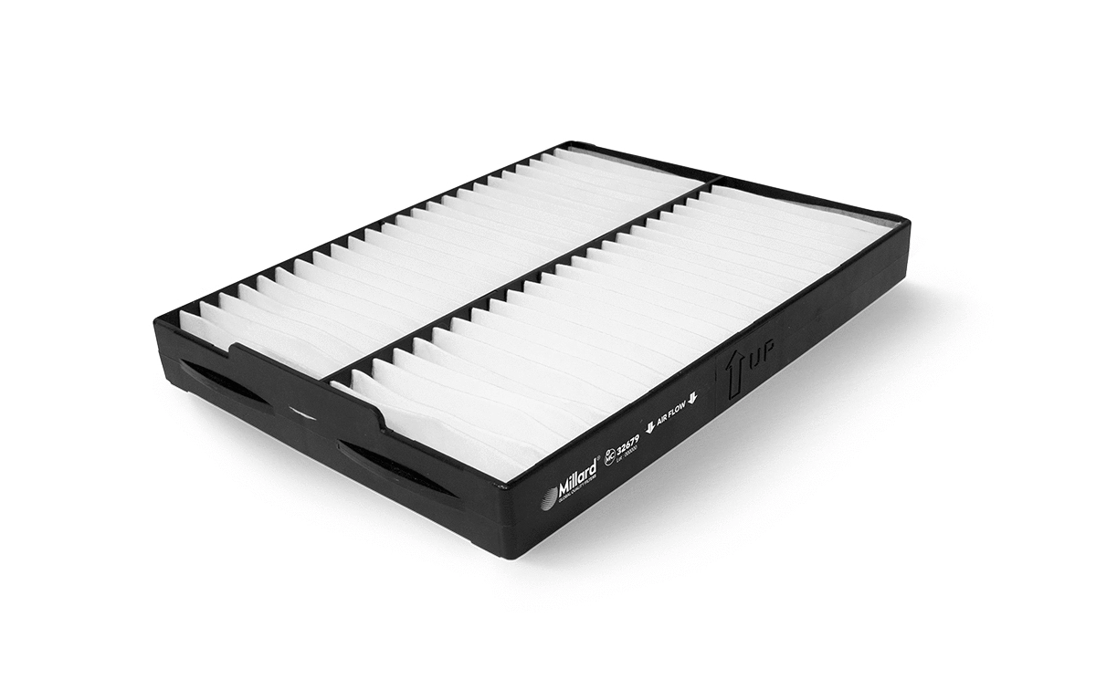 Filter, cabin air (MC-32679)