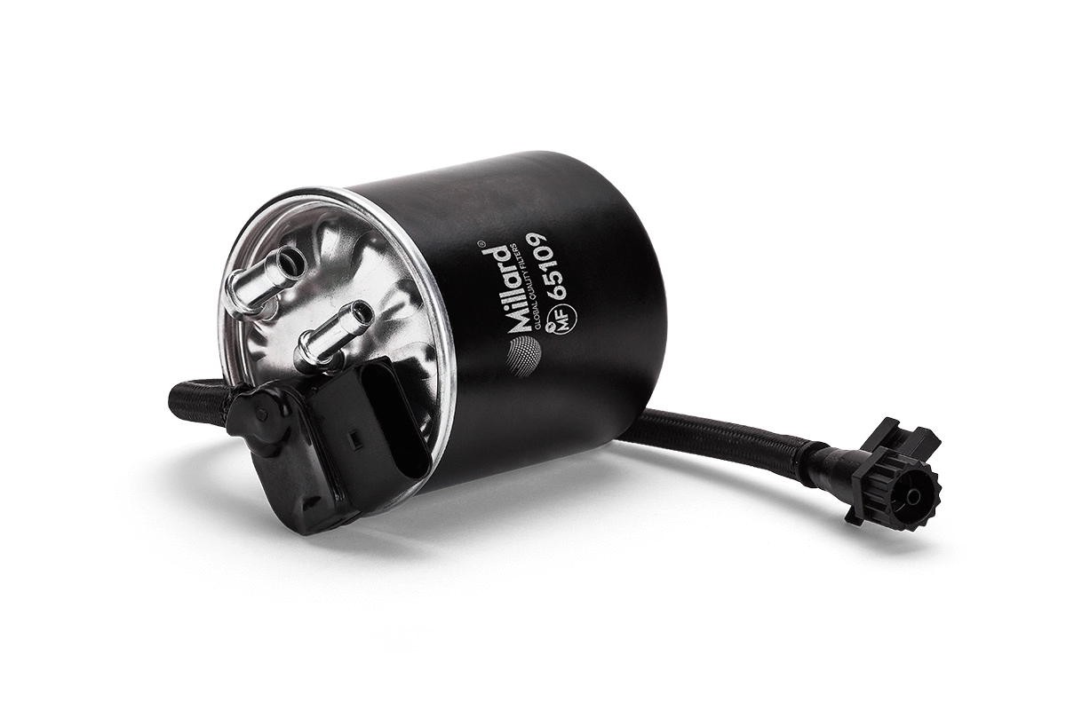 Fuel Filter (MF-65109)