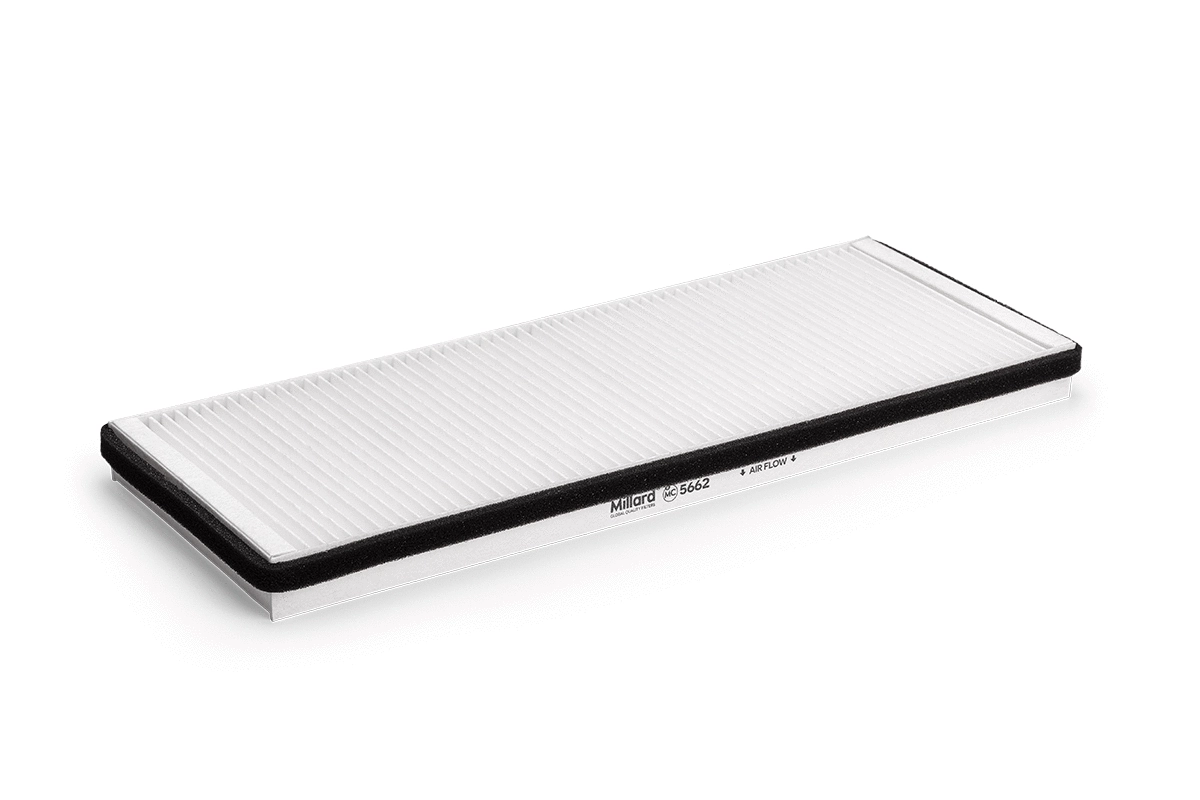 Filter, cabin air (MC-5662)