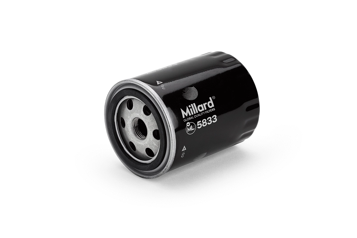 Oil Filter (ML-5833)