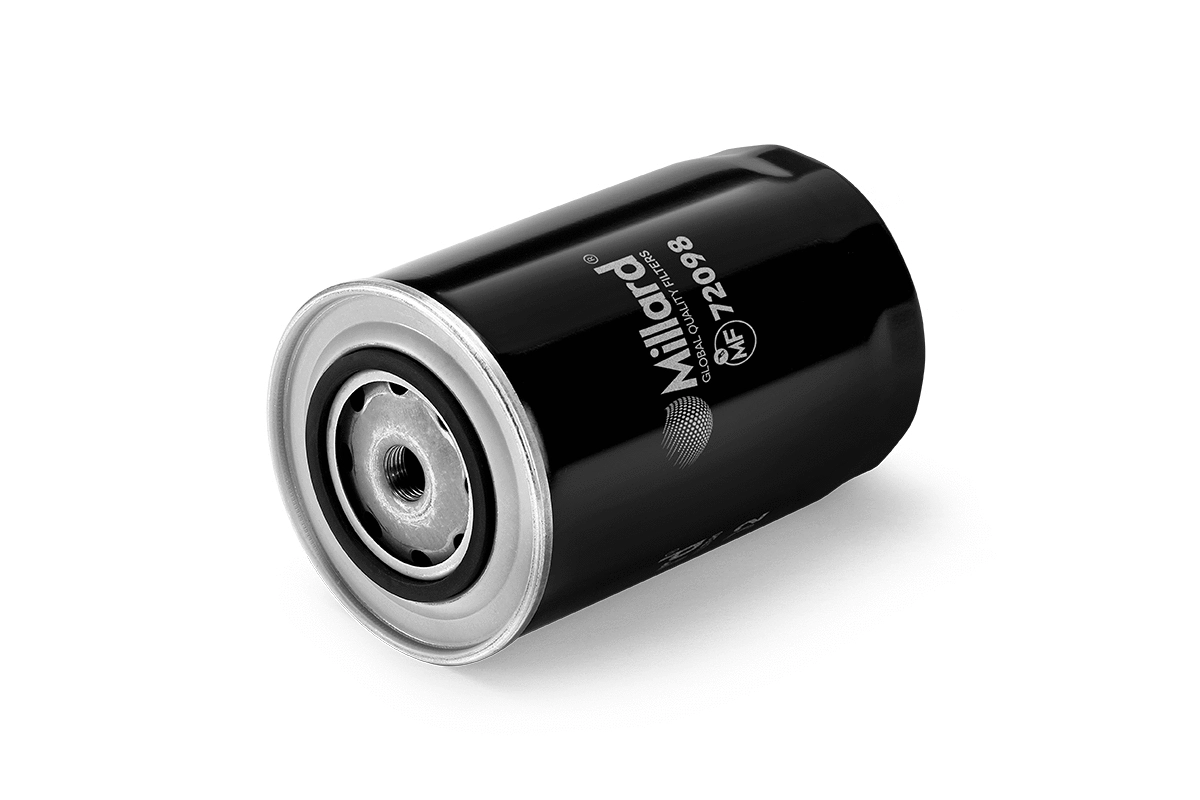 Fuel Filter (MF-72098)