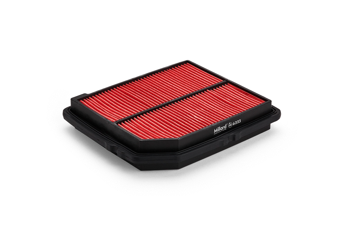 Air Filter (MK-6333)