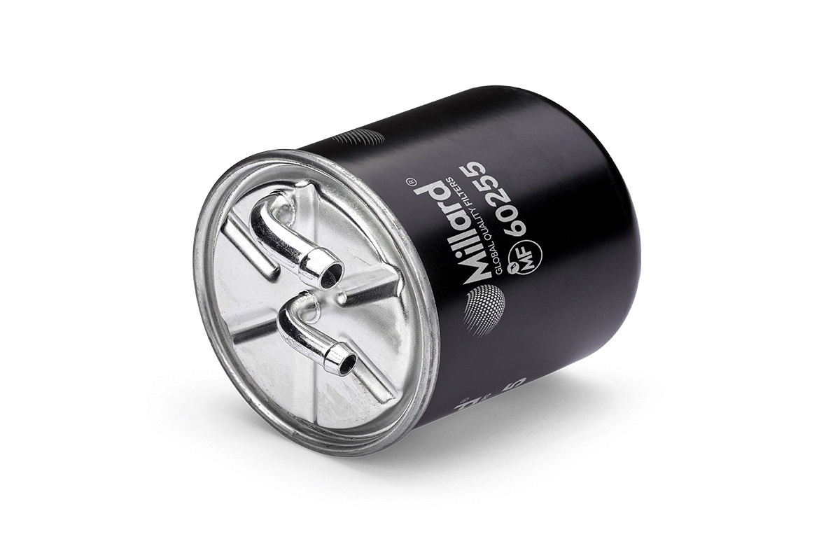 Fuel Filter (MF-60255)