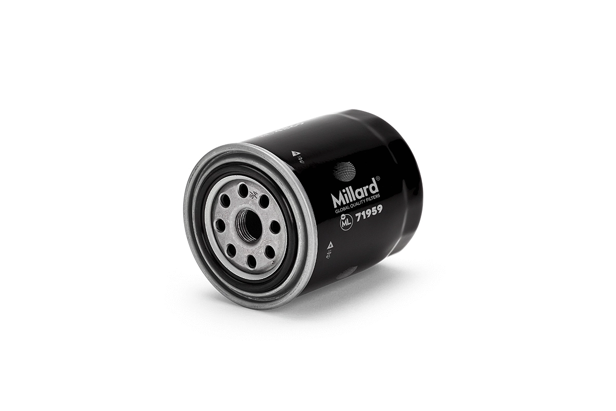 Oil Filter (ML-71959)