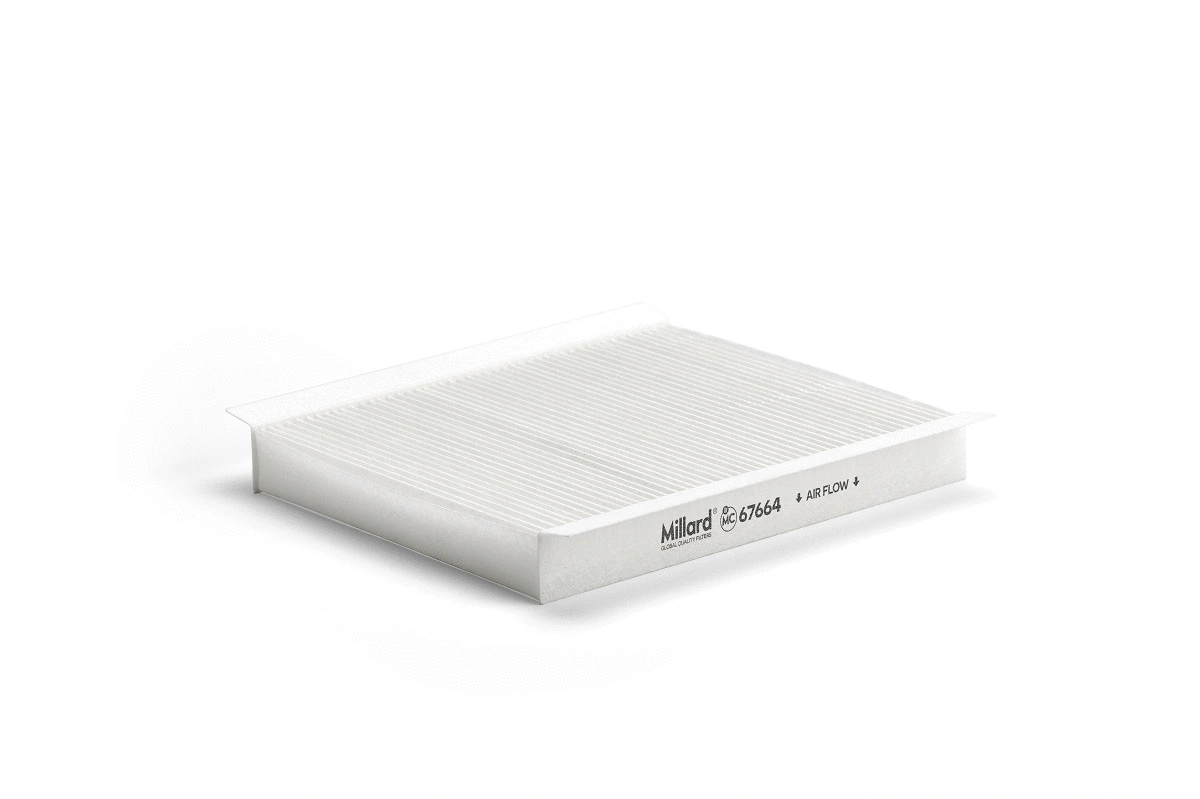 Filter, cabin air (MC-67664)