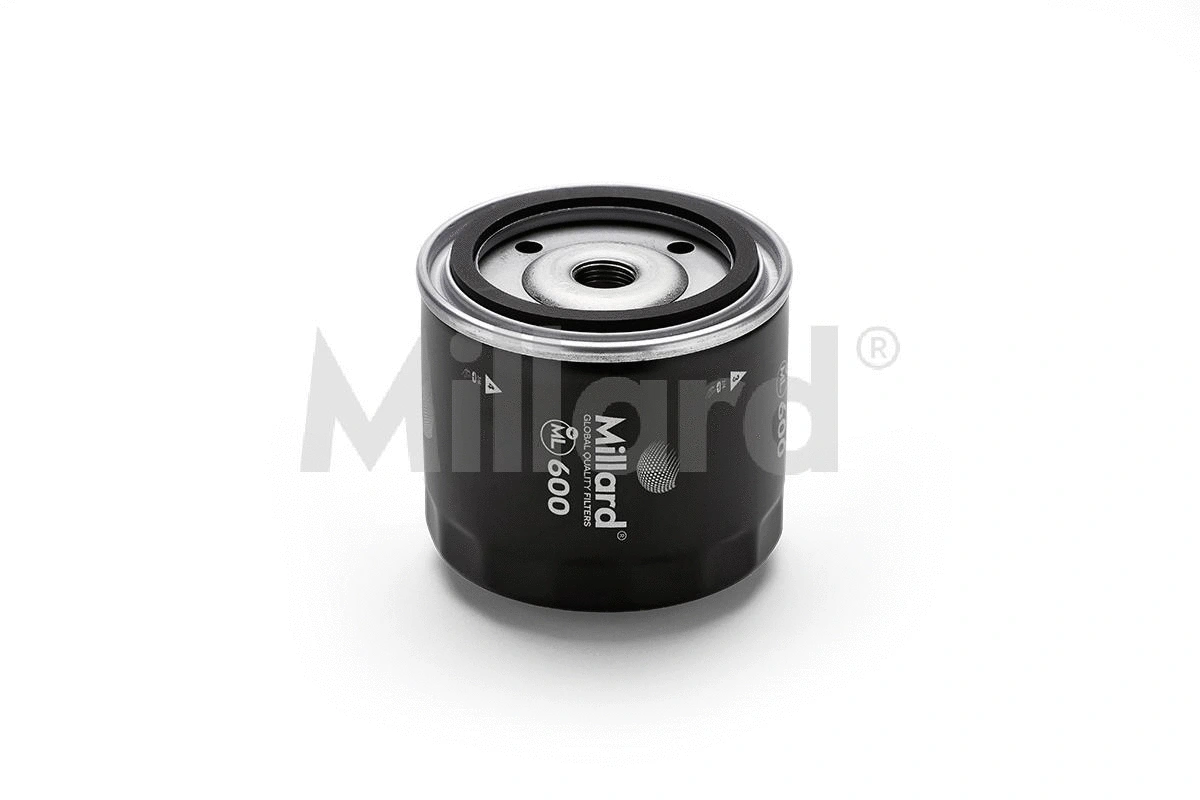 Oil Filter (ML-600)