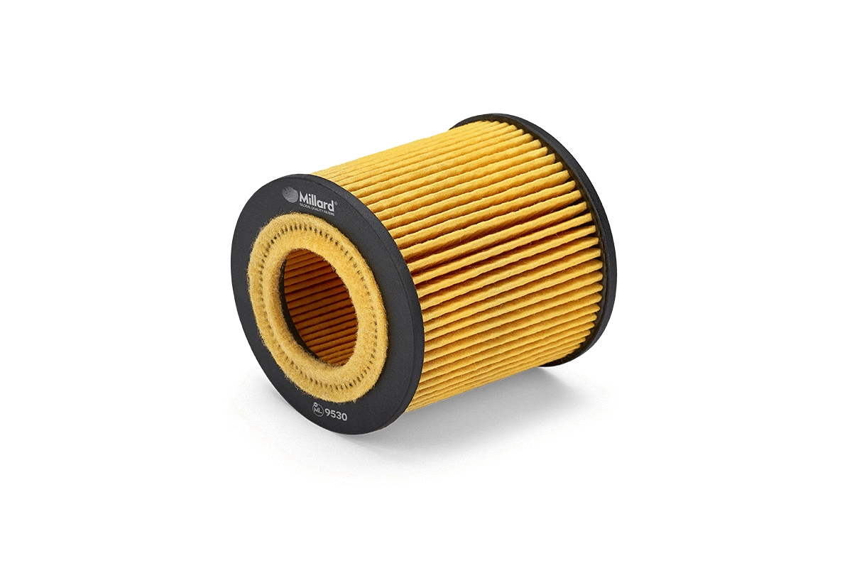 Oil Filter (ML-9530)