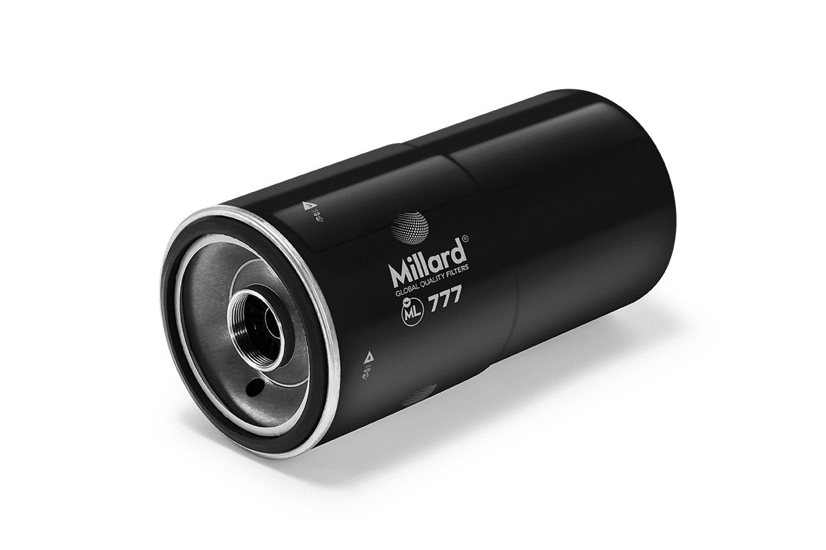 Oil Filter (ML-777)