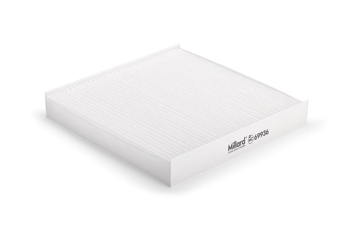 Filter, cabin air (MC-69936)