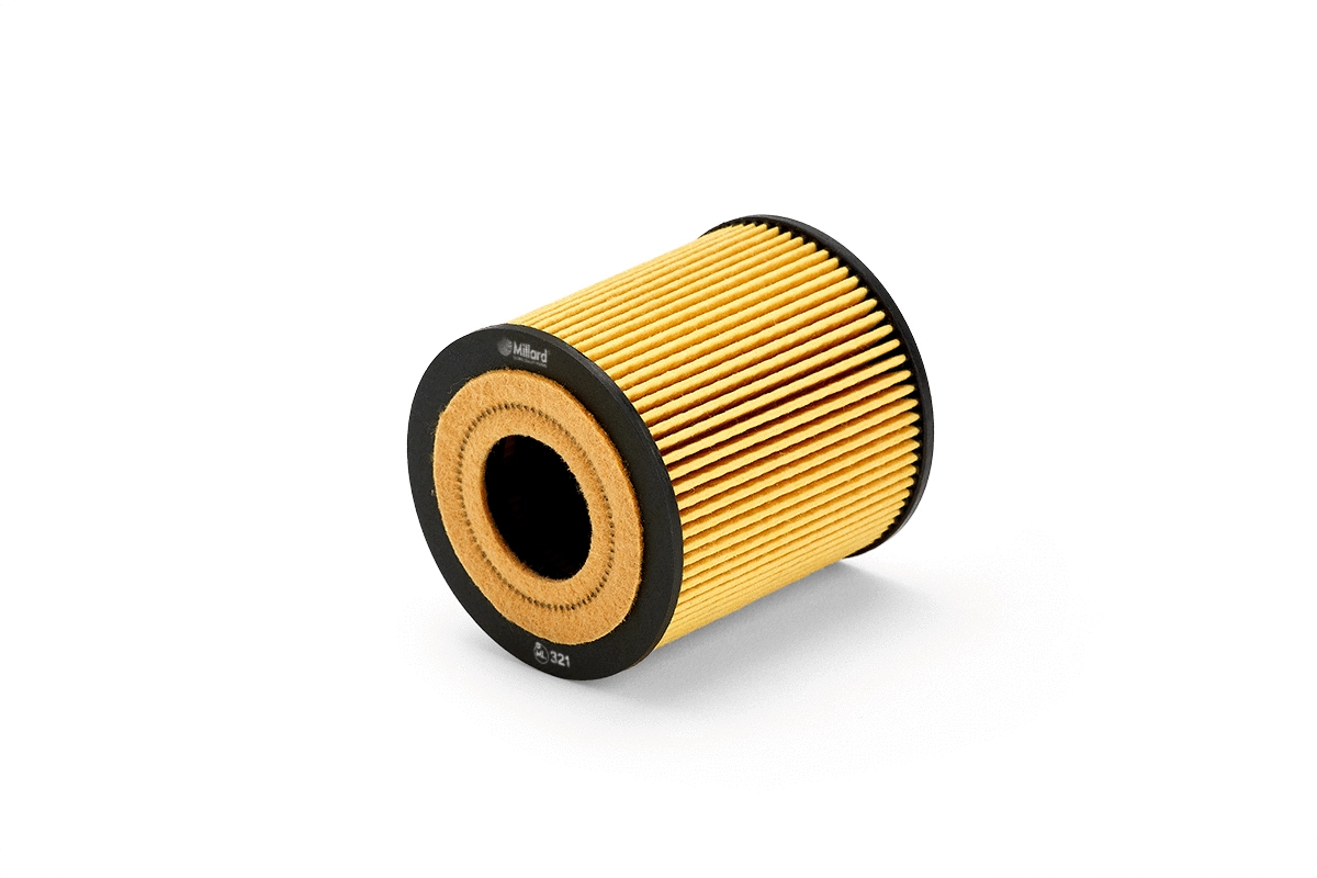 Oil Filter (ML-321)