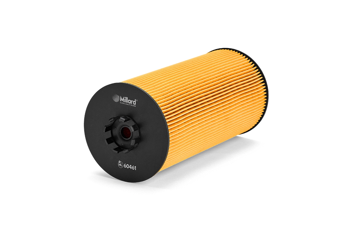 Oil Filter (ML-60461)