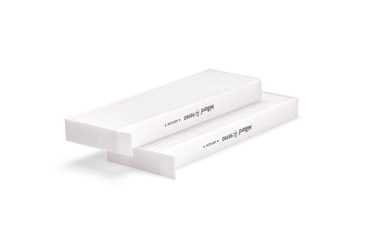 Filter, cabin air (MC-98980)