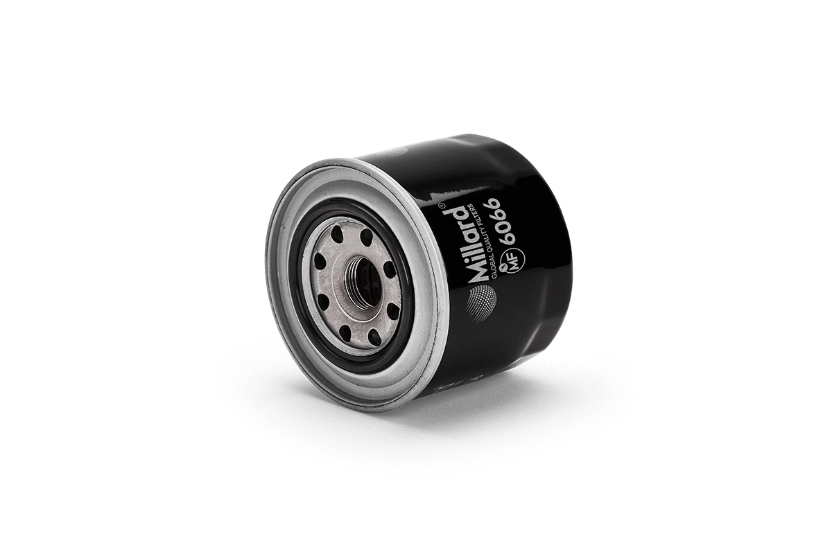 Fuel Filter (MF-6066)