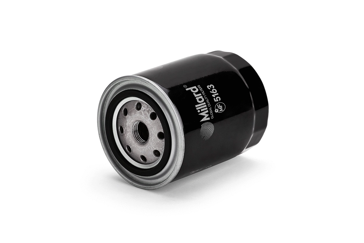 Oil Filter (MF-5163)