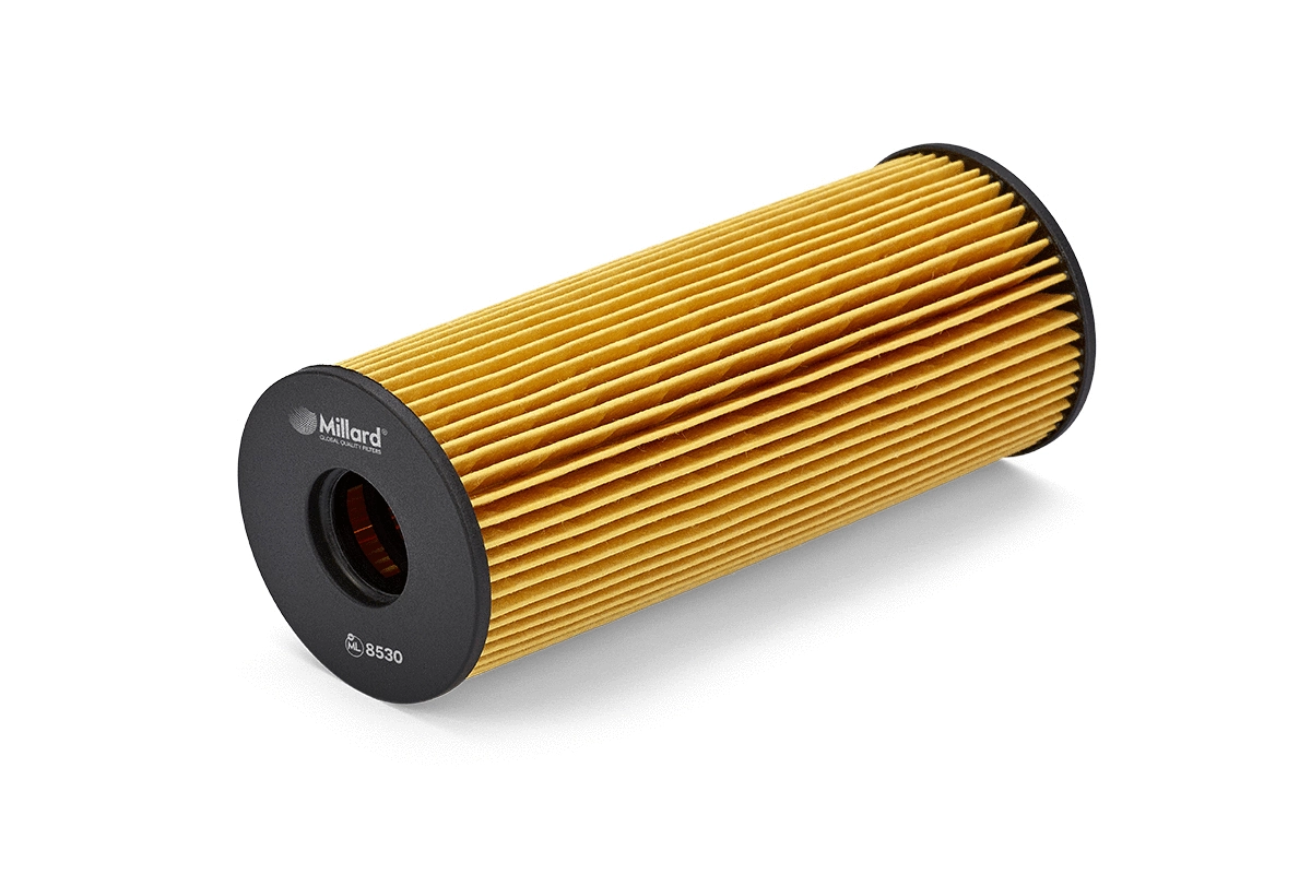 Oil Filter (ML-8530)