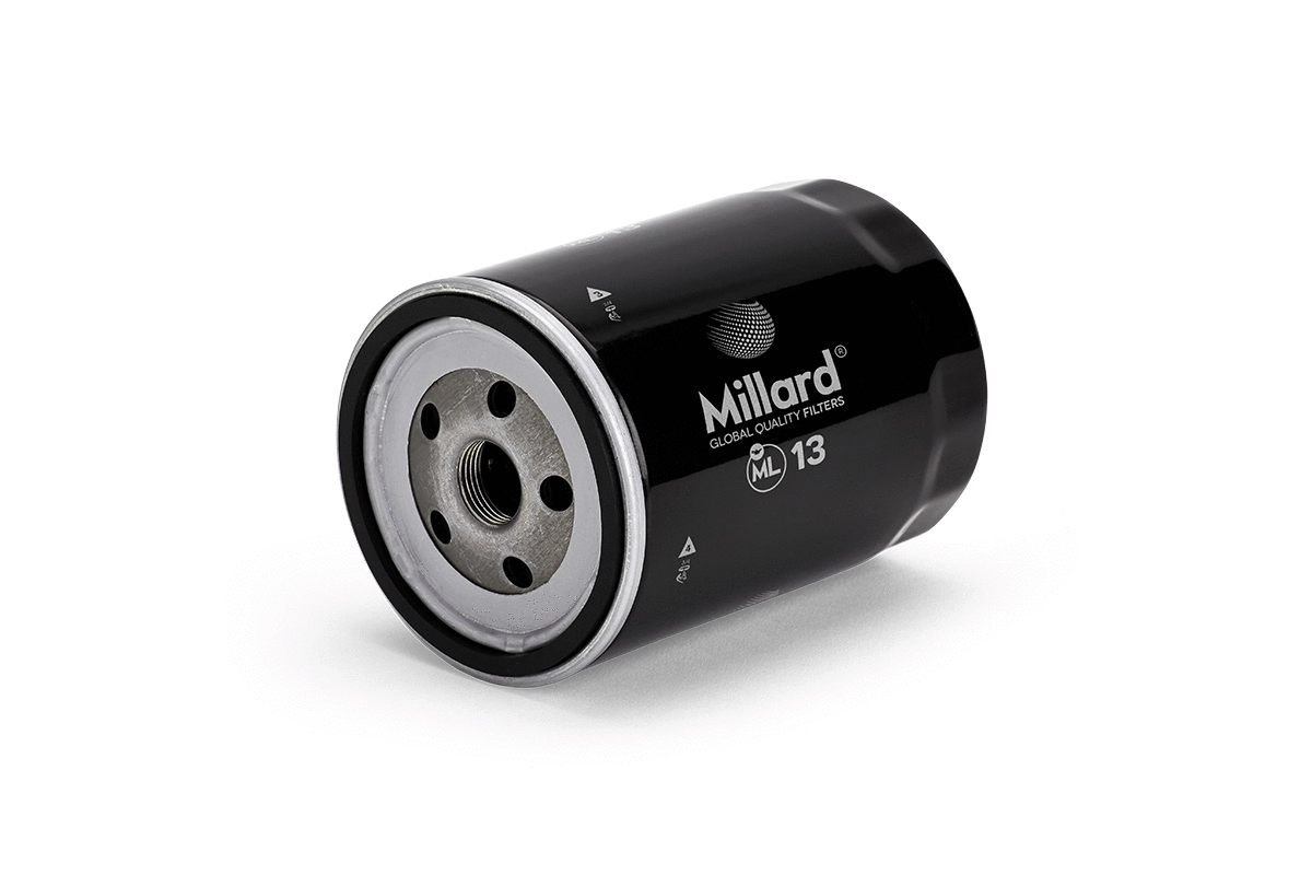 Oil Filter (ML-13)
