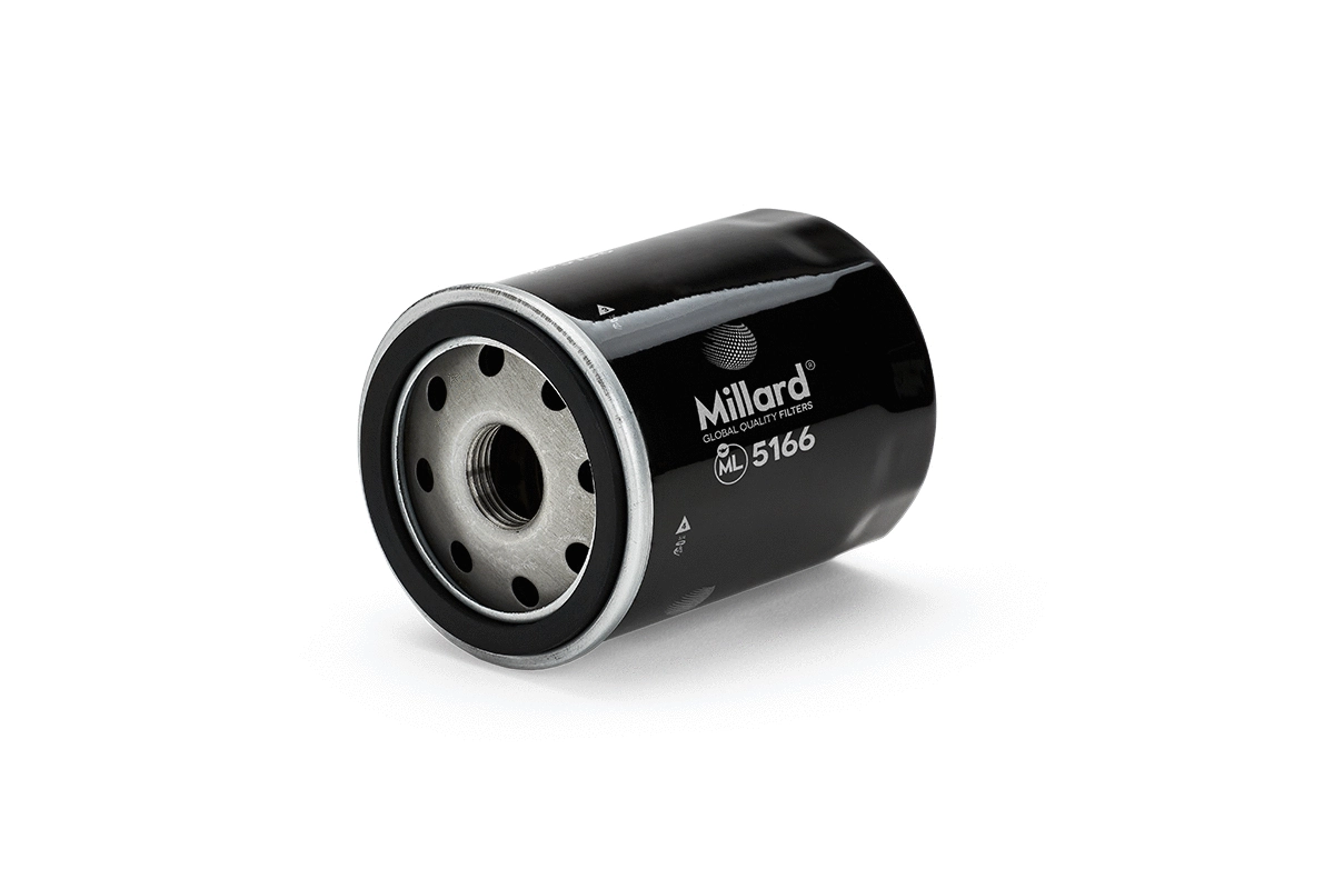 Oil Filter (ML-5166)