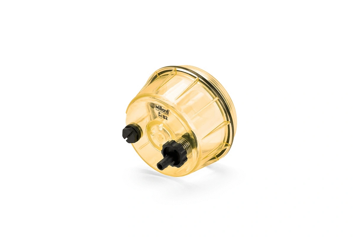 Fuel Filter (MA-B2)