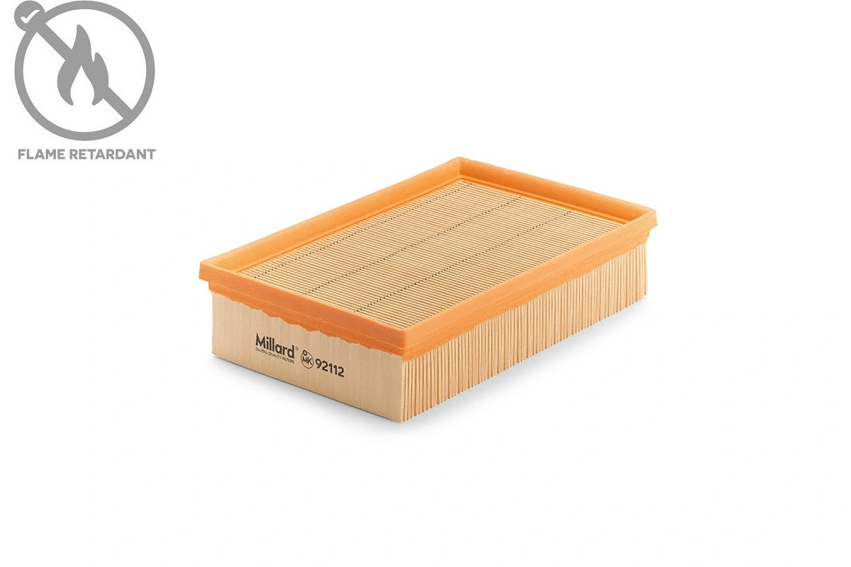 Air Filter (MK-92112)