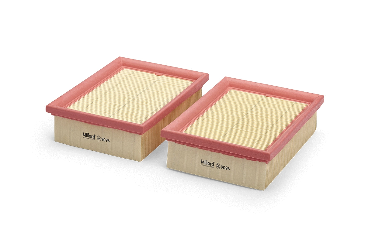 Air Filter (MK-9096)