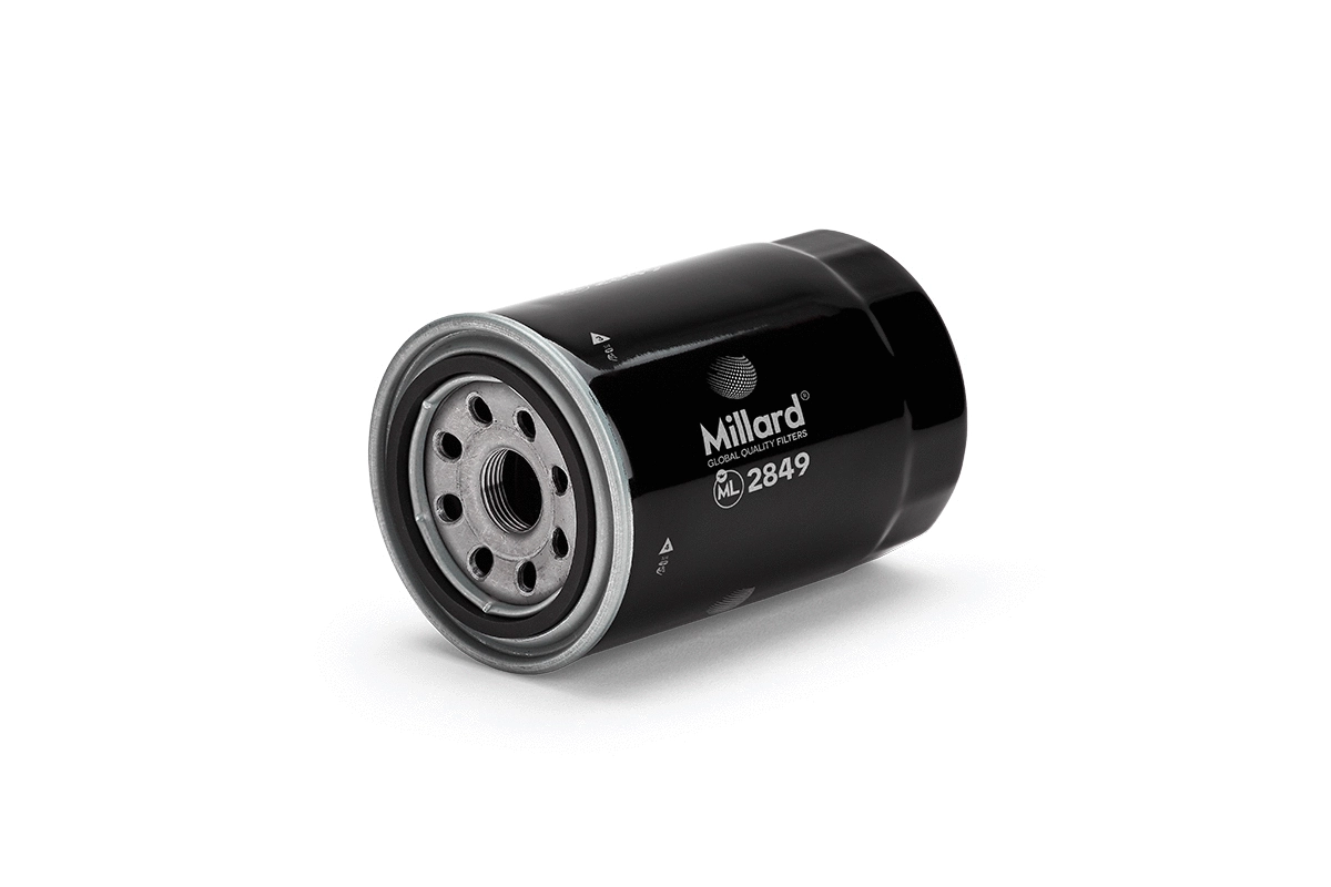 Oil Filter (ML-2849)