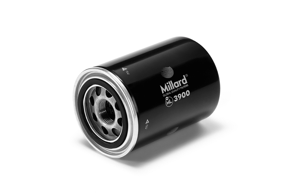 Oil Filter (ML-3900)