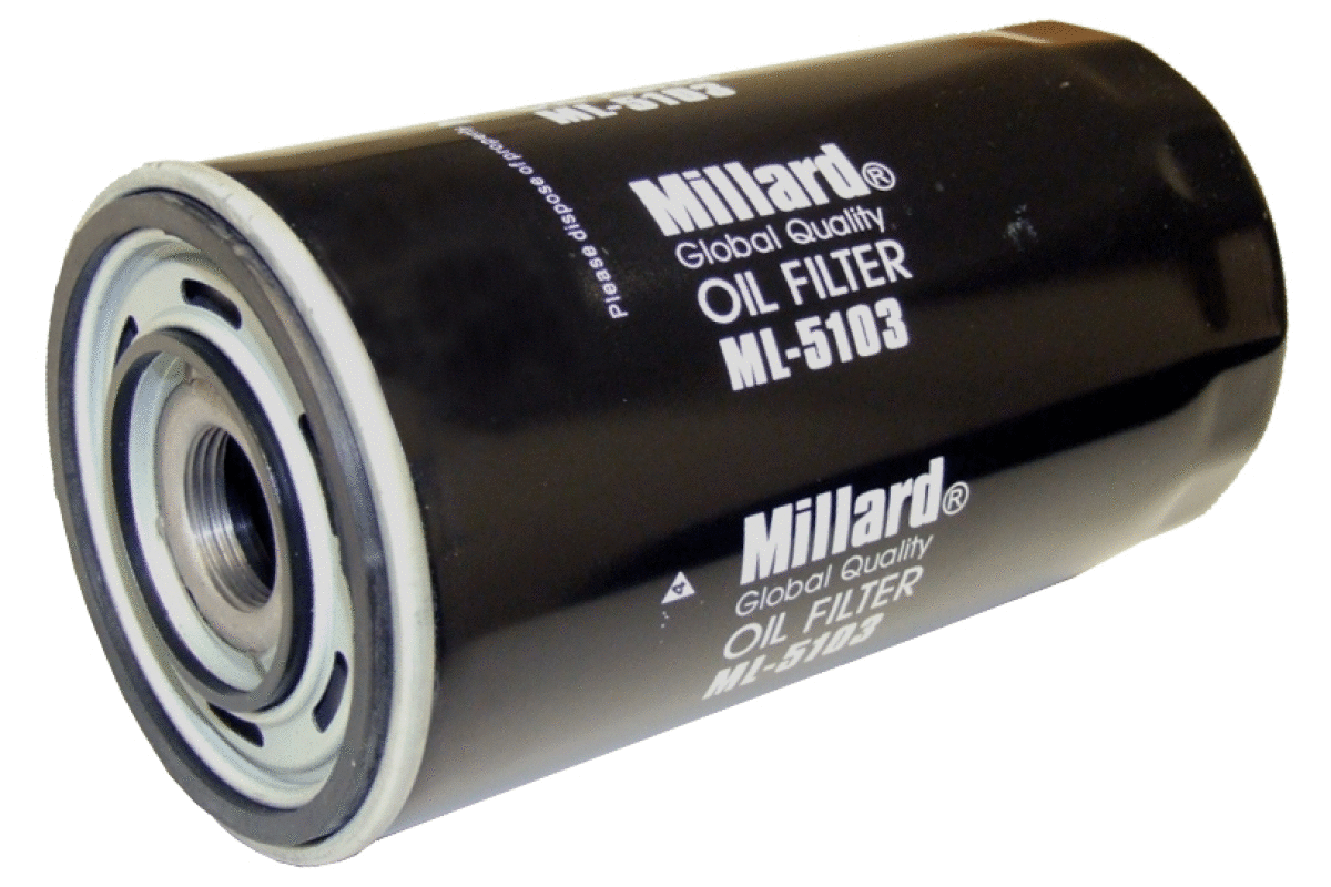 Oil Filter (ML-5103)