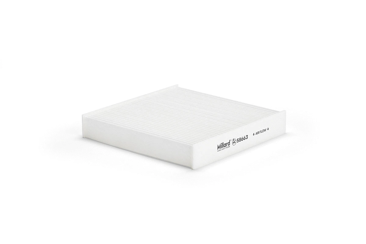 Filter, cabin air (MC-58663)