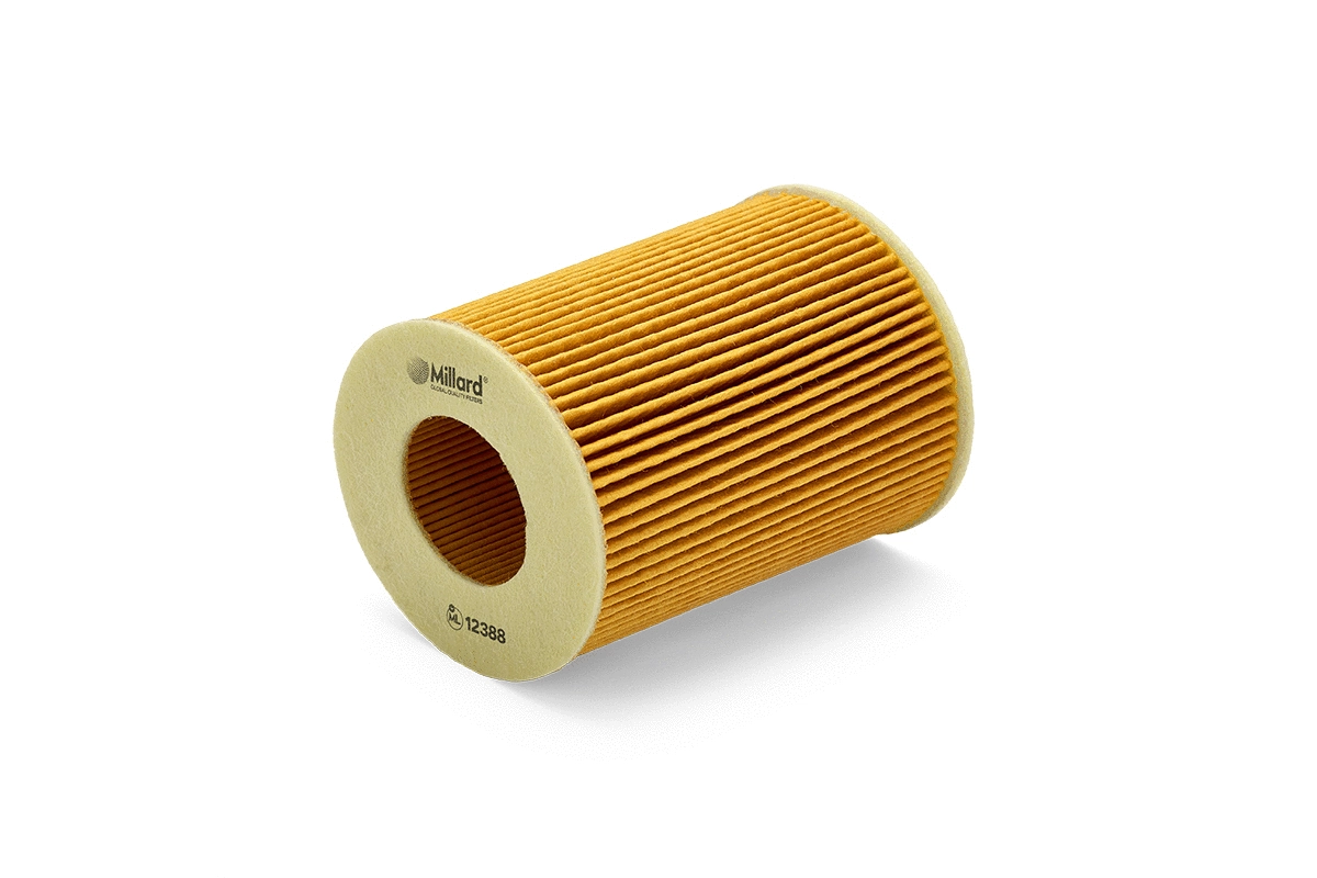 Oil Filter (ML-12388)