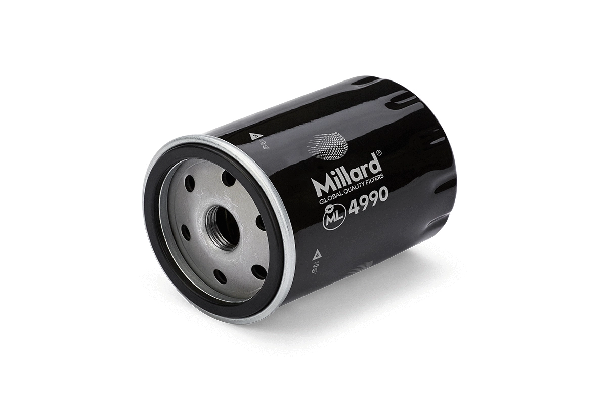 Oil Filter (ML-4990)