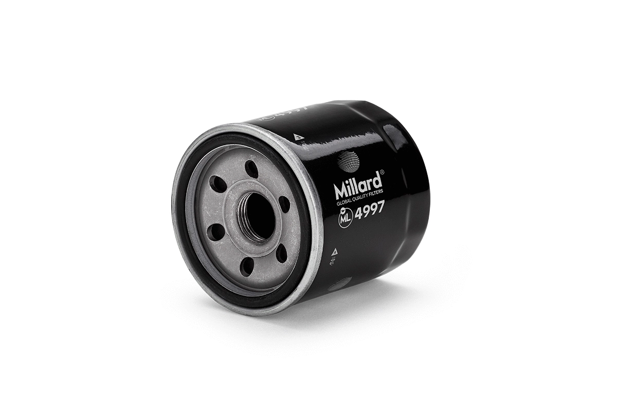 Oil Filter (ML-4997)